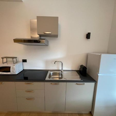 Bnb Capital Milano Central Station - Sage المظهر الخارجي الصورة