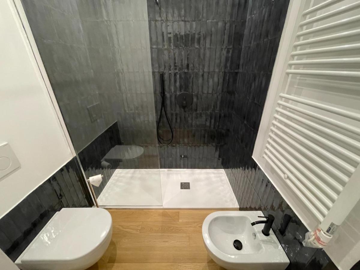 Bnb Capital Milano Central Station - Sage المظهر الخارجي الصورة