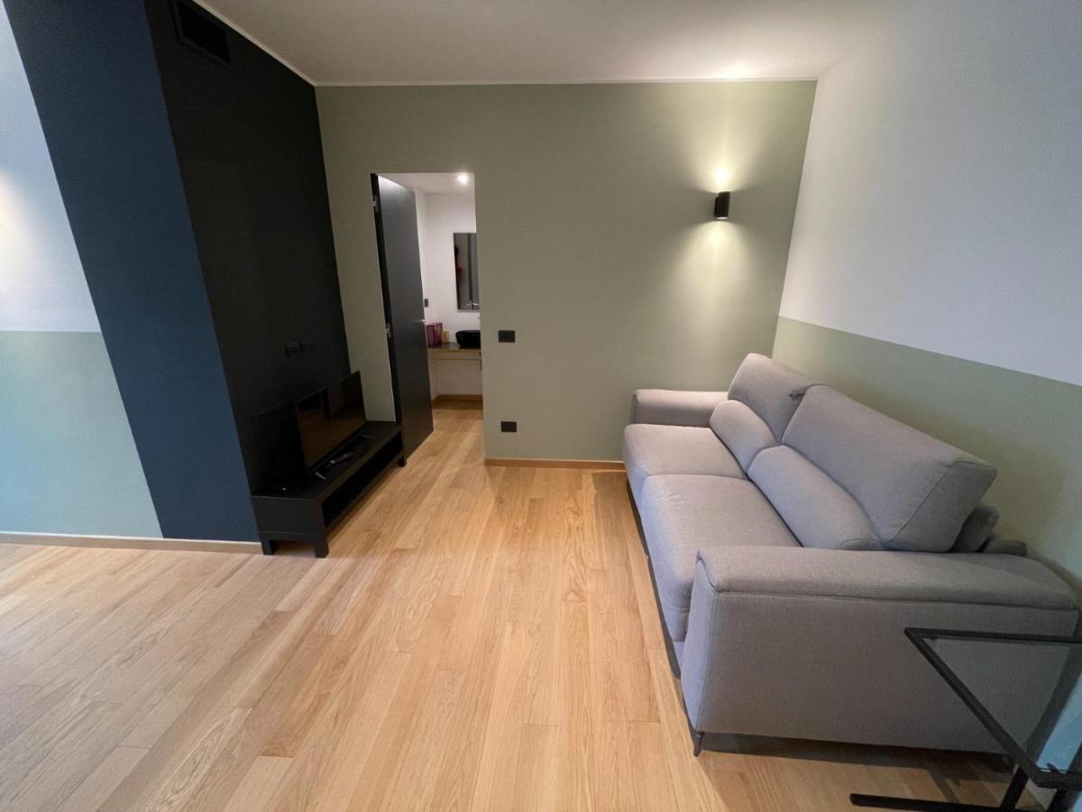 Bnb Capital Milano Central Station - Sage المظهر الخارجي الصورة