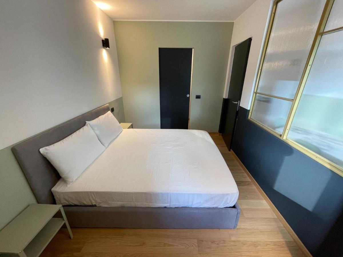 Bnb Capital Milano Central Station - Sage المظهر الخارجي الصورة
