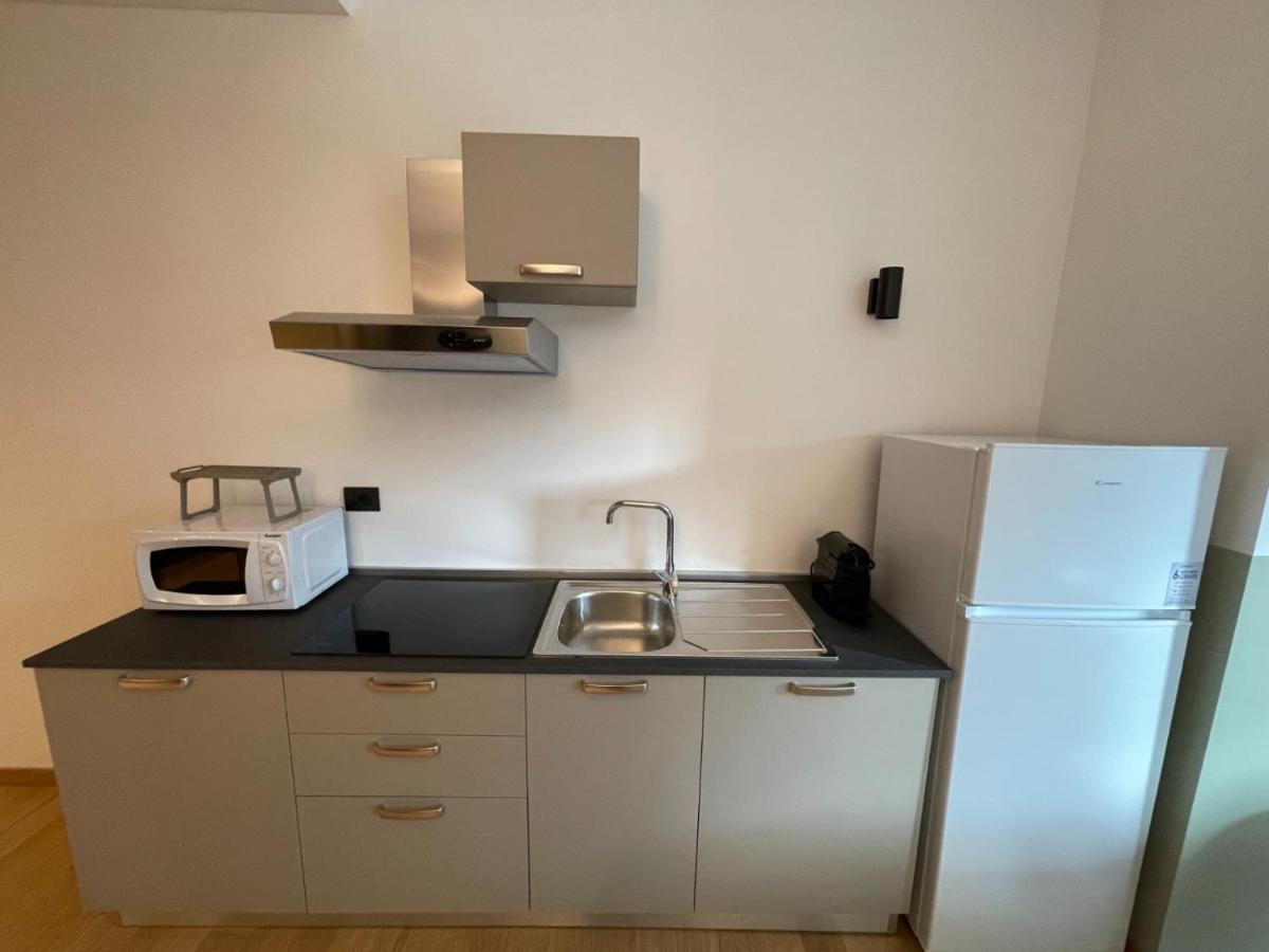 Bnb Capital Milano Central Station - Sage المظهر الخارجي الصورة